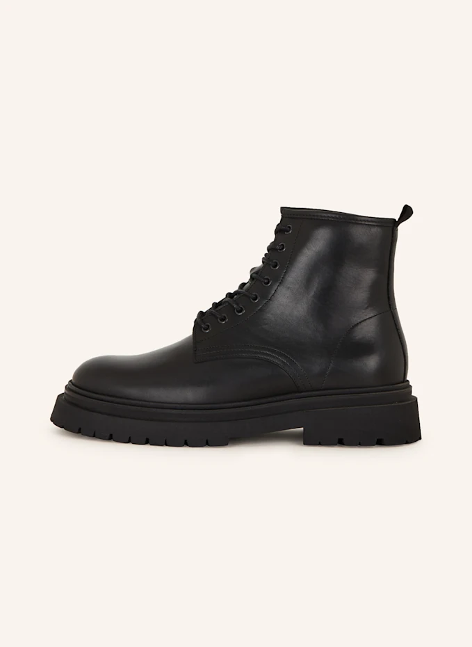 PAUL PAUL Schnürboots