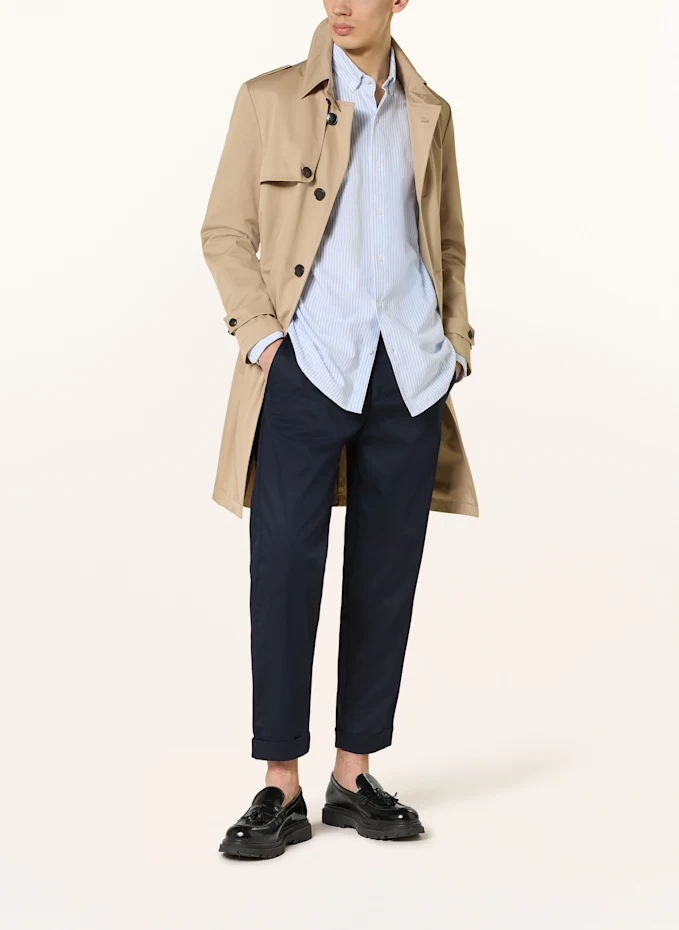 PAUL PAUL Trenchcoat
