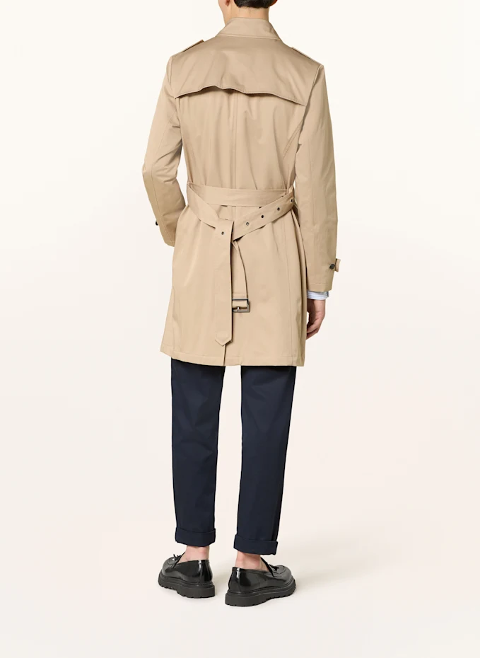 PAUL PAUL Trenchcoat