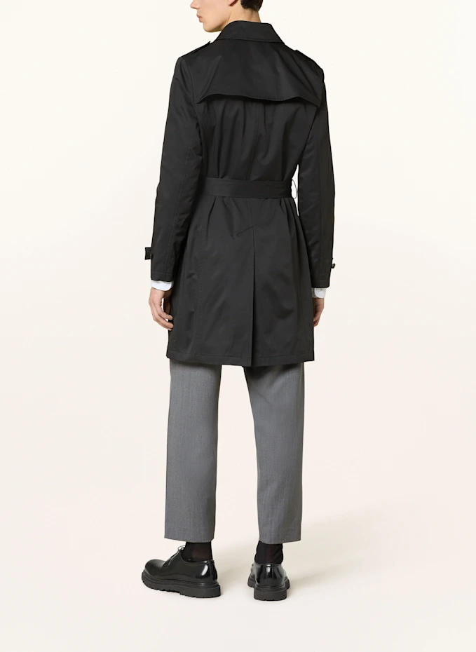 PAUL PAUL Trenchcoat
