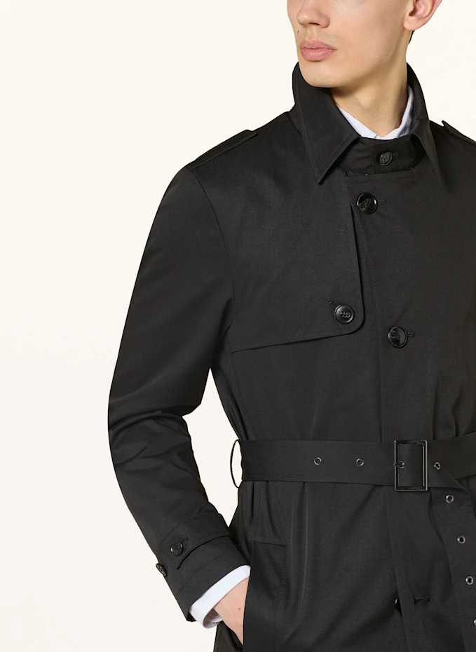 PAUL PAUL Trenchcoat