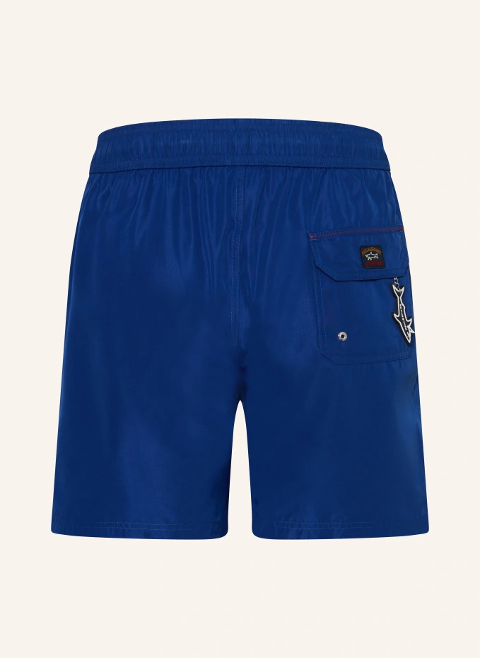 PAUL & SHARK PAUL & SHARK Badeshorts