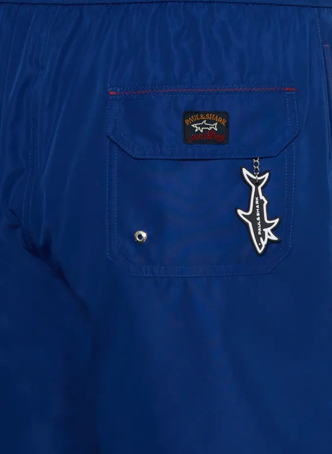 PAUL & SHARK PAUL & SHARK Badeshorts