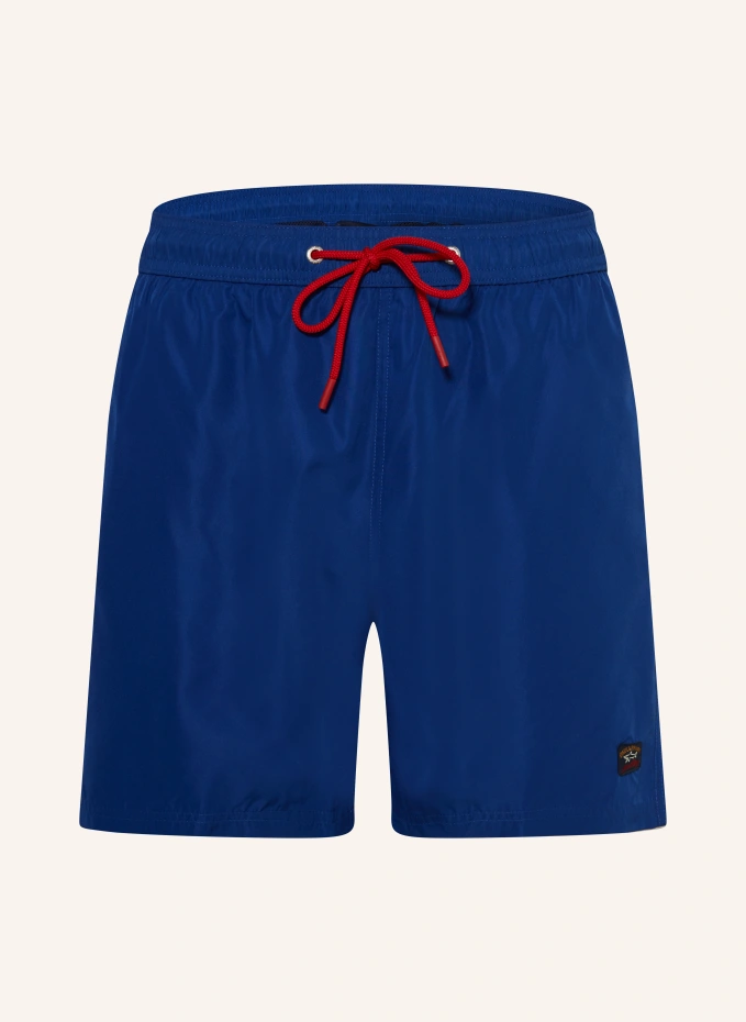 PAUL & SHARK PAUL & SHARK Badeshorts