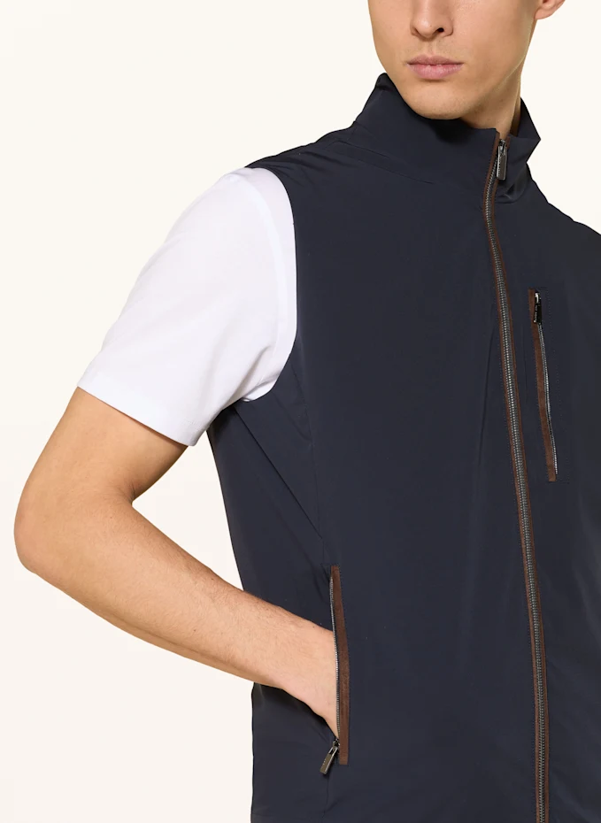 PAUL & SHARK PAUL & SHARK Weste TYPHOON