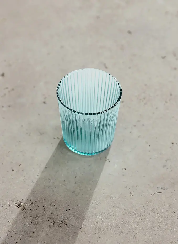 PAVEAU PAVEAU 2er-Set TrinkgläserVolumen: 180 Ml