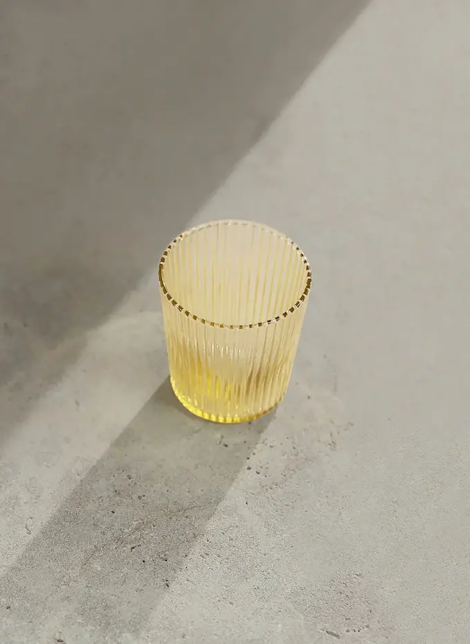 PAVEAU PAVEAU 2er-Set TrinkgläserVolumen: 180 Ml