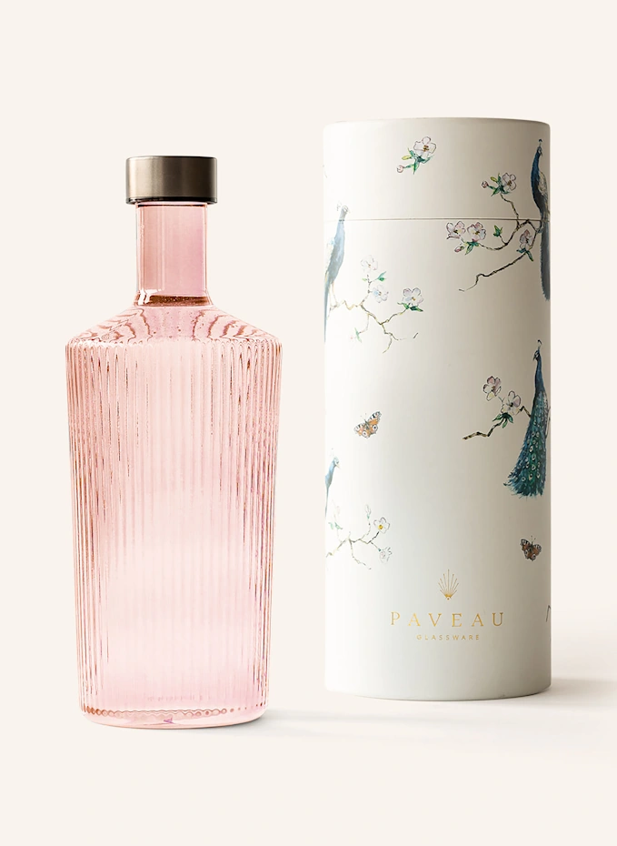 PAVEAU PAVEAU KaraffeVolumen: 1 25 L