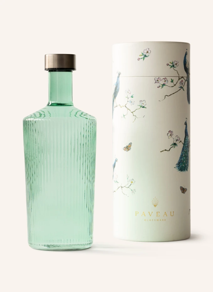 PAVEAU PAVEAU KaraffeVolumen: 1 25 L