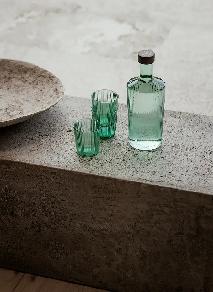 PAVEAU PAVEAU KaraffeVolumen: 1 25 L