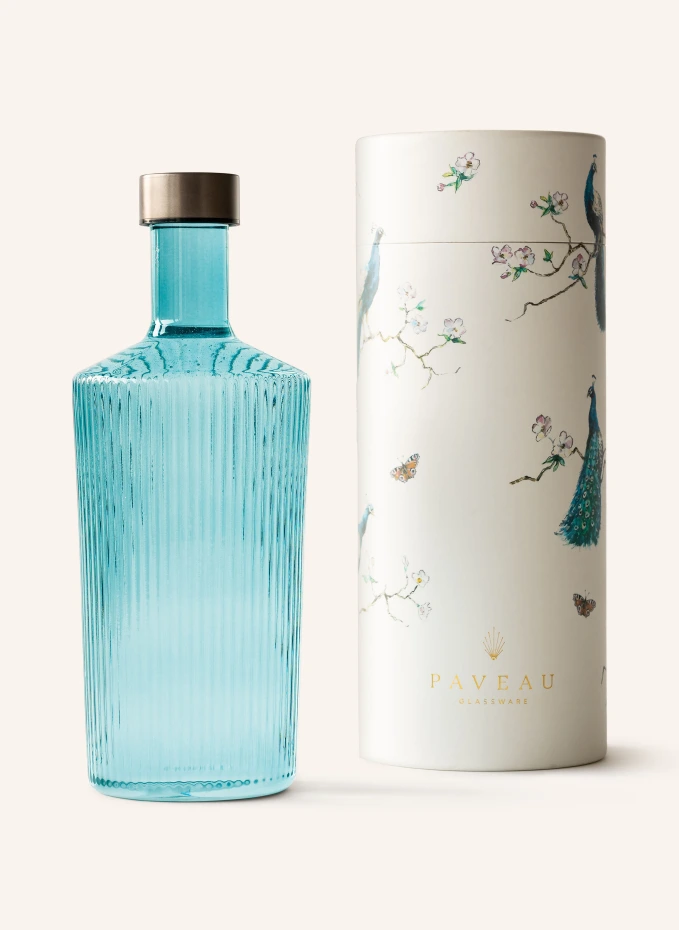 PAVEAU PAVEAU KaraffeVolumen: 1 25 L