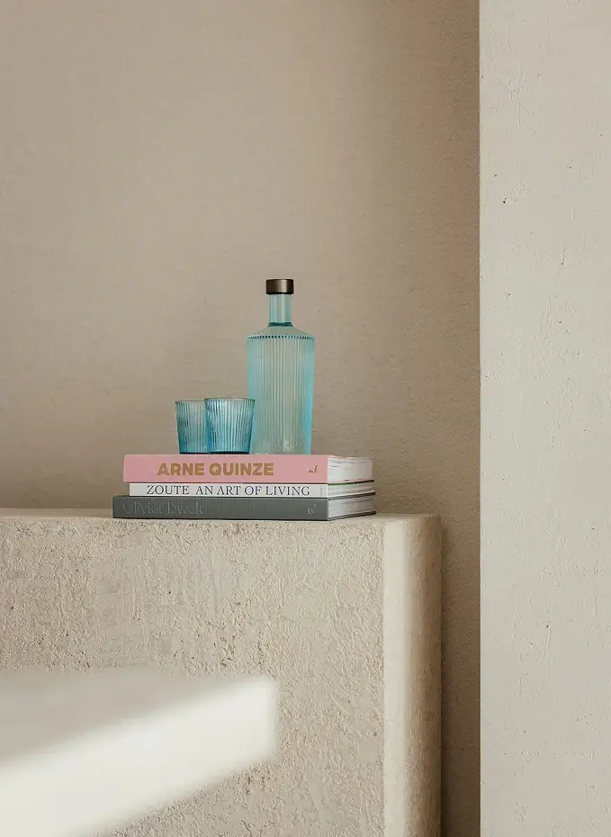 PAVEAU PAVEAU KaraffeVolumen: 1 25 L