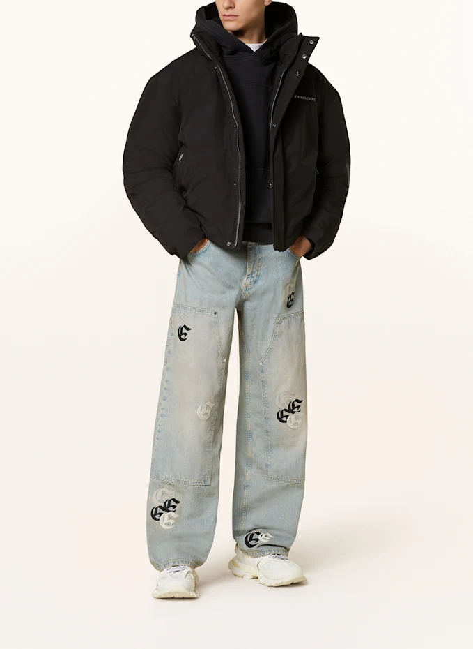 PEGADOR PEGADOR Jacke LAVOY
