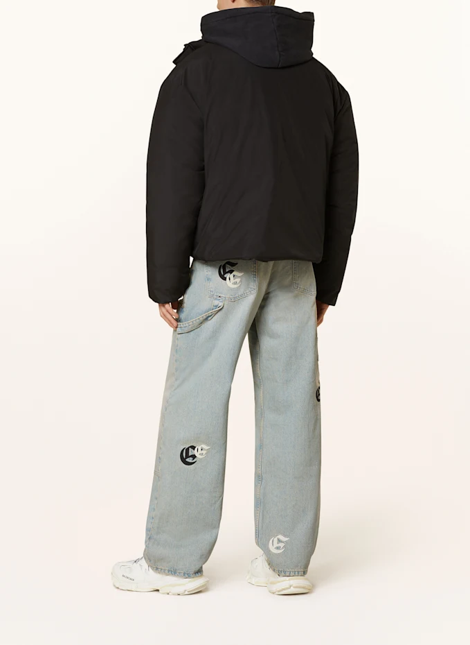 PEGADOR PEGADOR Jacke LAVOY