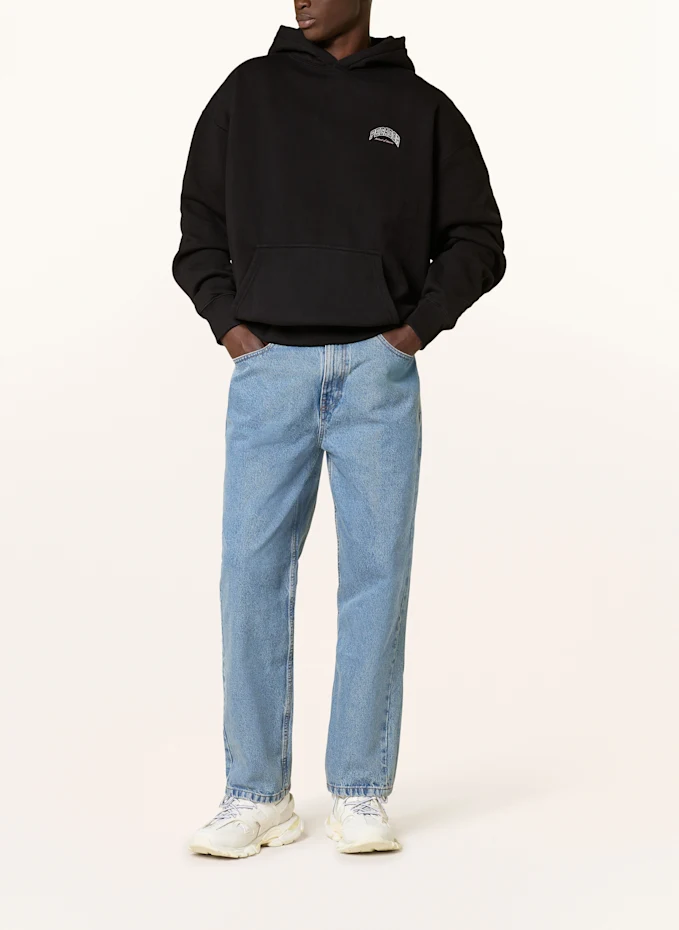 PEGADOR PEGADOR Oversized-Hoodie CREGO