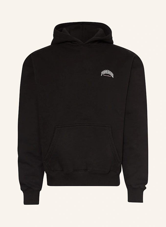 PEGADOR PEGADOR Oversized-Hoodie CREGO