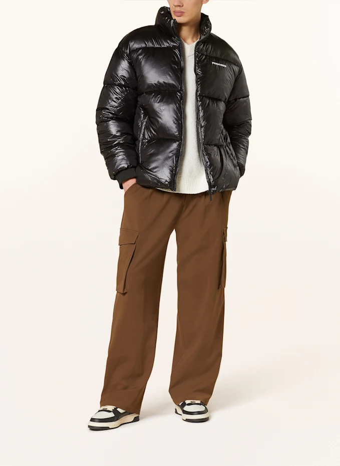 PEGADOR PEGADOR Steppjacke SOLIN LIGHT