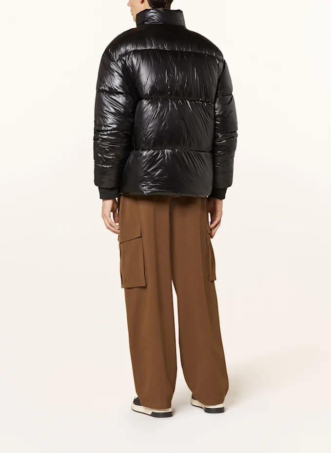 PEGADOR PEGADOR Steppjacke SOLIN LIGHT