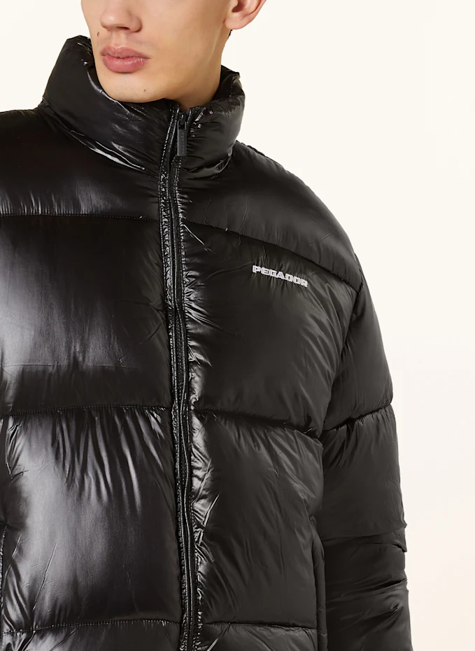 PEGADOR PEGADOR Steppjacke SOLIN LIGHT