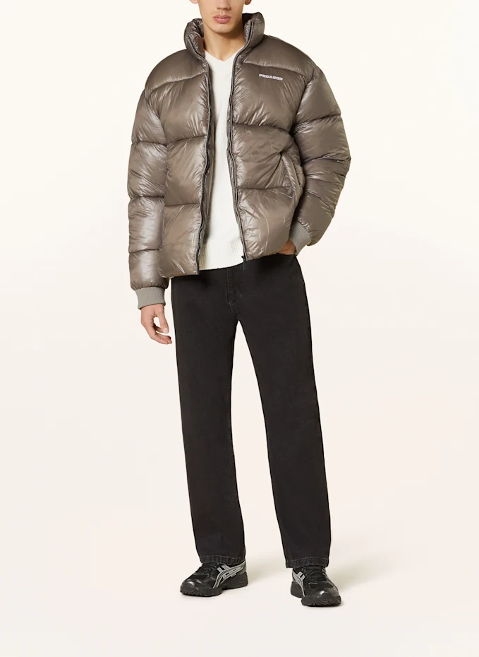 PEGADOR PEGADOR Steppjacke SOLIN LIGHT