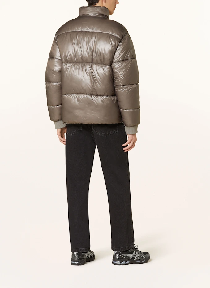 PEGADOR PEGADOR Steppjacke SOLIN LIGHT