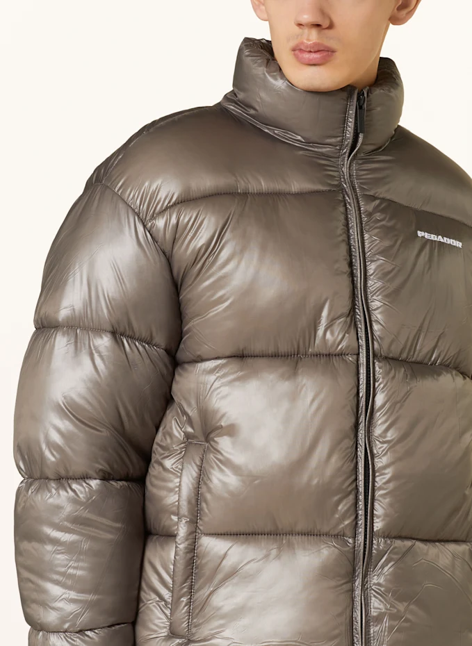 PEGADOR PEGADOR Steppjacke SOLIN LIGHT
