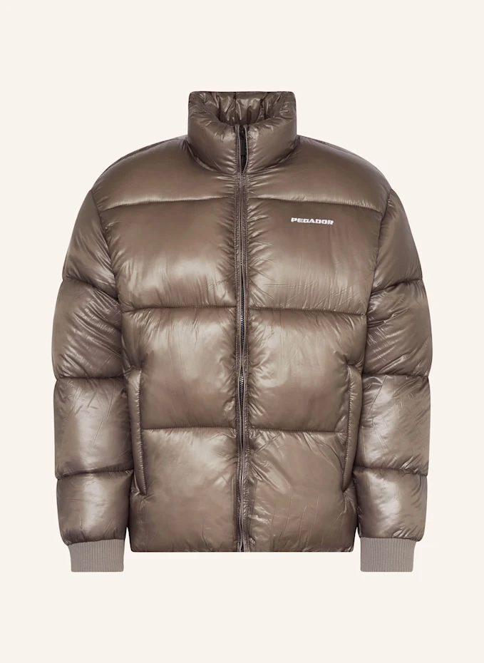 PEGADOR PEGADOR Steppjacke SOLIN LIGHT