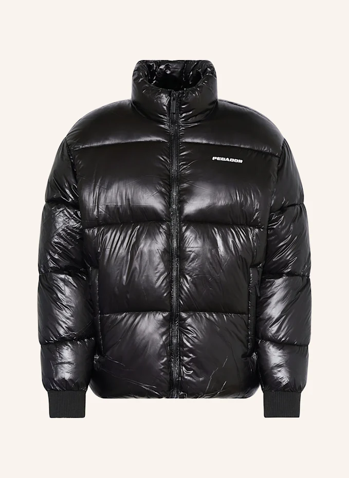 PEGADOR PEGADOR Steppjacke SOLIN LIGHT