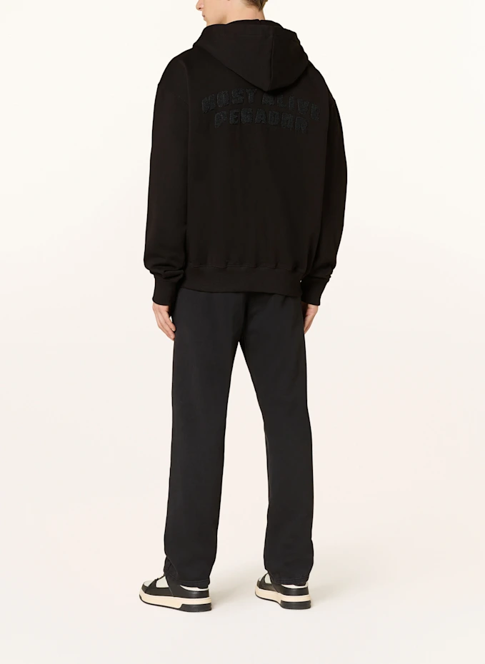 PEGADOR PEGADOR Sweatpants LOGO