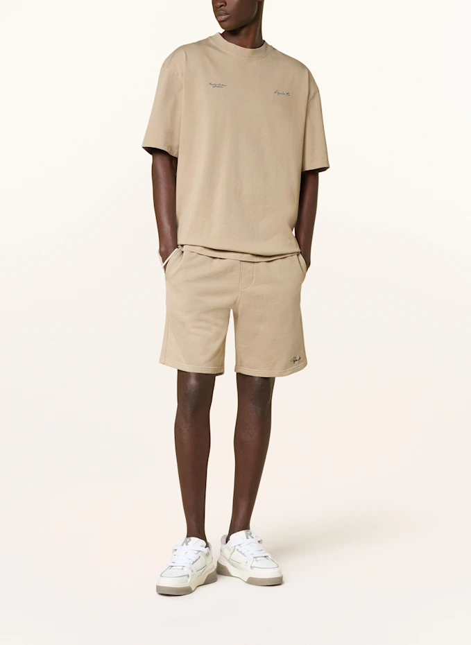 PEGADOR PEGADOR Sweatshorts SIGNAR