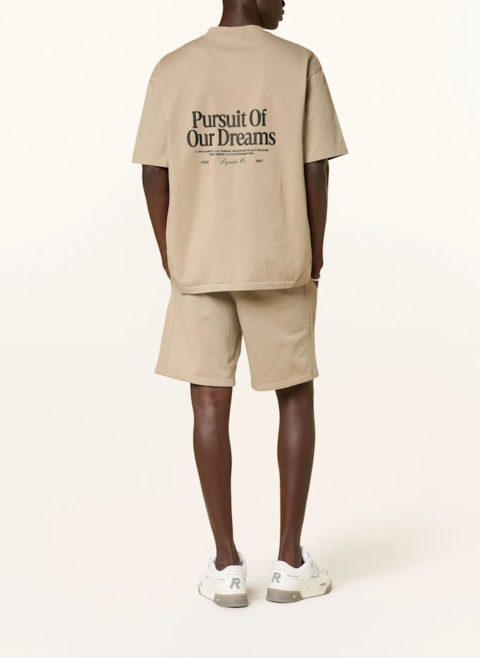 PEGADOR PEGADOR Sweatshorts SIGNAR