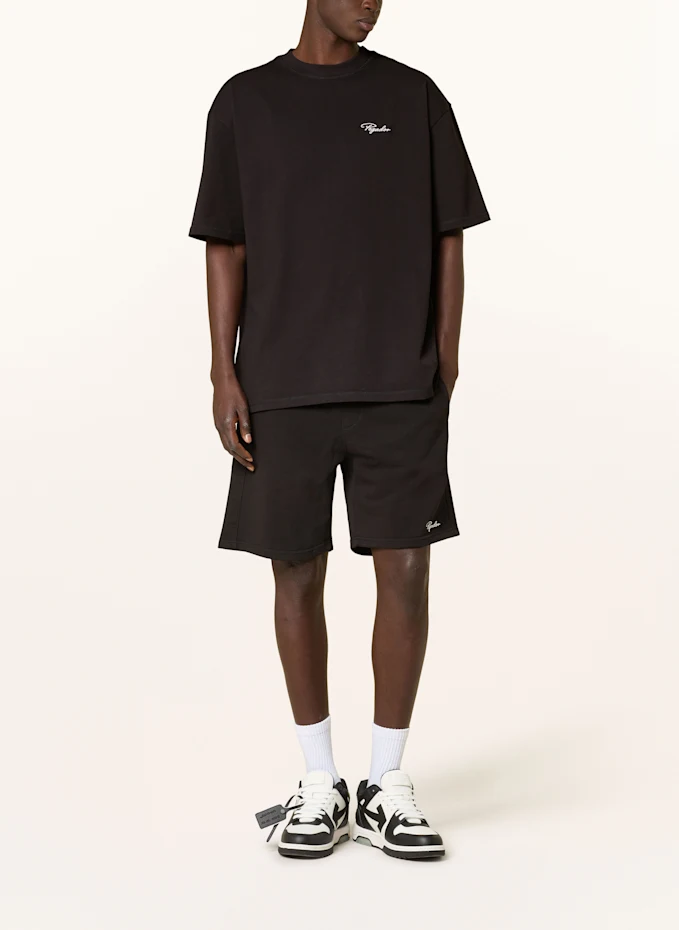 PEGADOR PEGADOR Sweatshorts SIGNAR