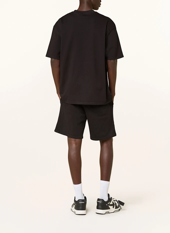 PEGADOR PEGADOR Sweatshorts SIGNAR