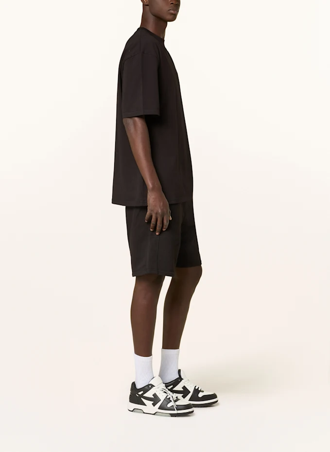 PEGADOR PEGADOR Sweatshorts SIGNAR