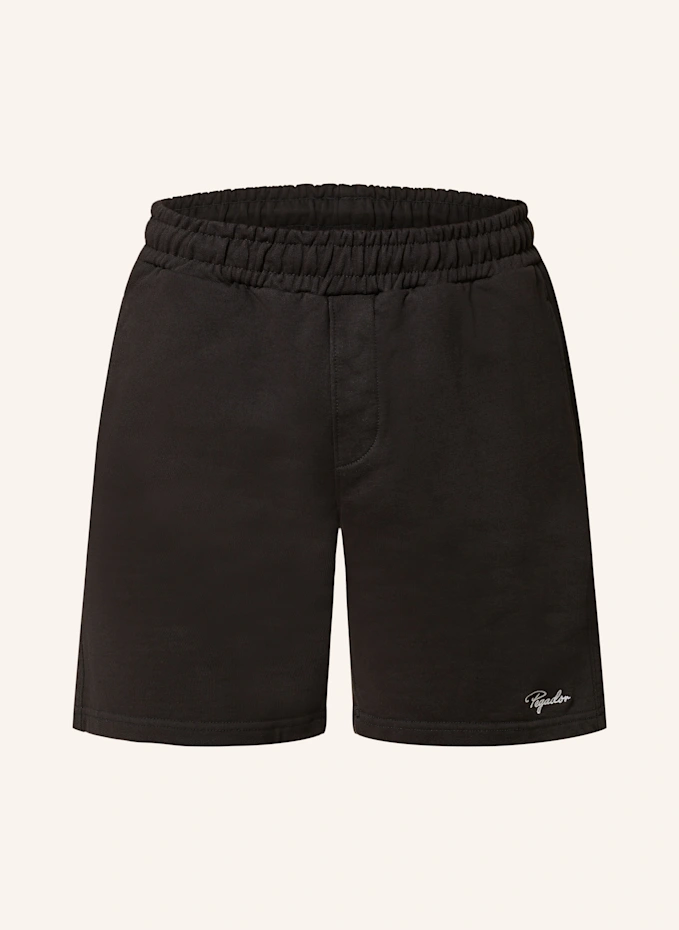 PEGADOR PEGADOR Sweatshorts SIGNAR