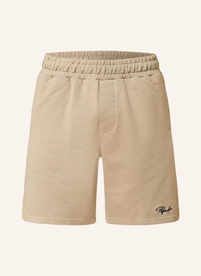 PEGADOR PEGADOR Sweatshorts SIGNAR