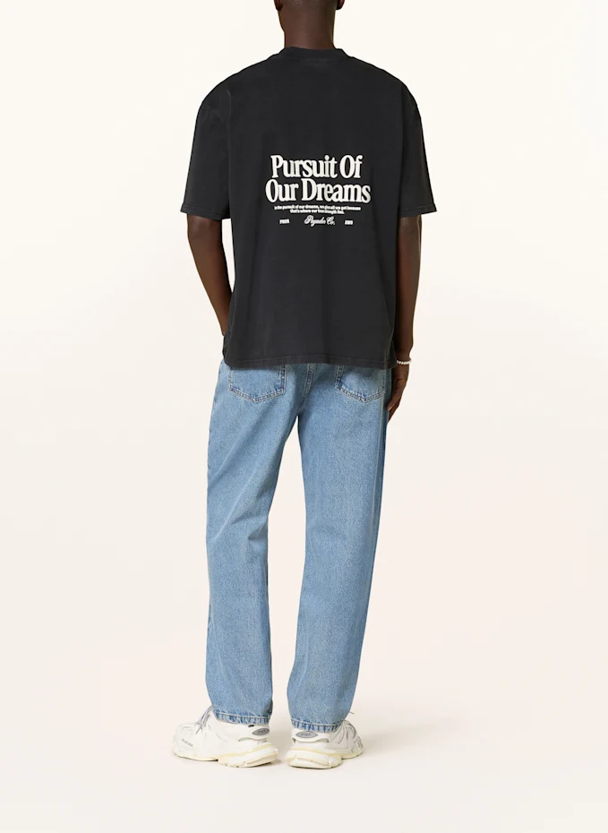 PEGADOR PEGADOR T-Shirt BROOKE