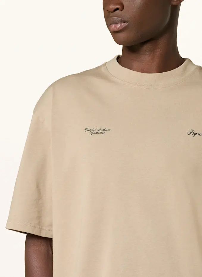 PEGADOR PEGADOR T-Shirt BROOKE