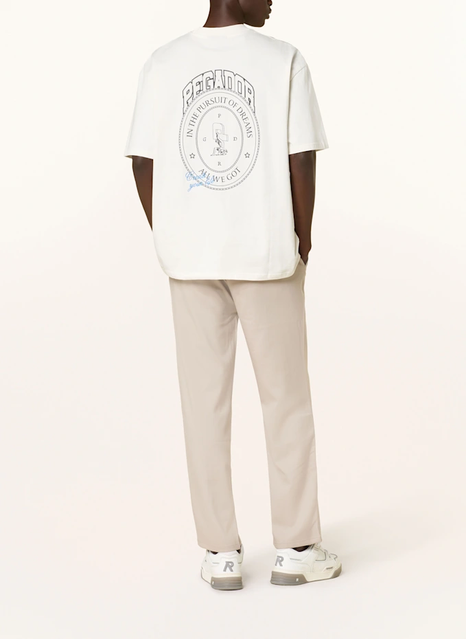 PEGADOR PEGADOR T-Shirt CREGO