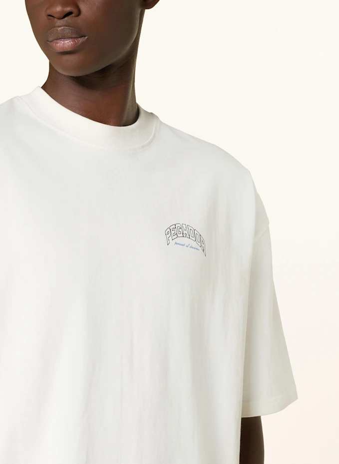 PEGADOR PEGADOR T-Shirt CREGO