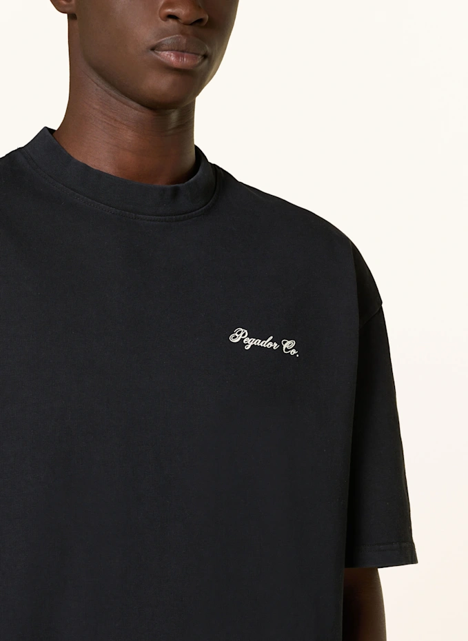 PEGADOR PEGADOR T-Shirt DALZEL