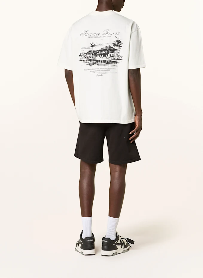 PEGADOR PEGADOR T-Shirt POLION