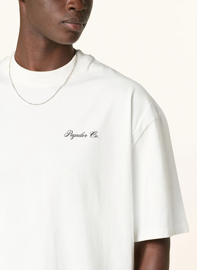 PEGADOR PEGADOR T-Shirt POLION