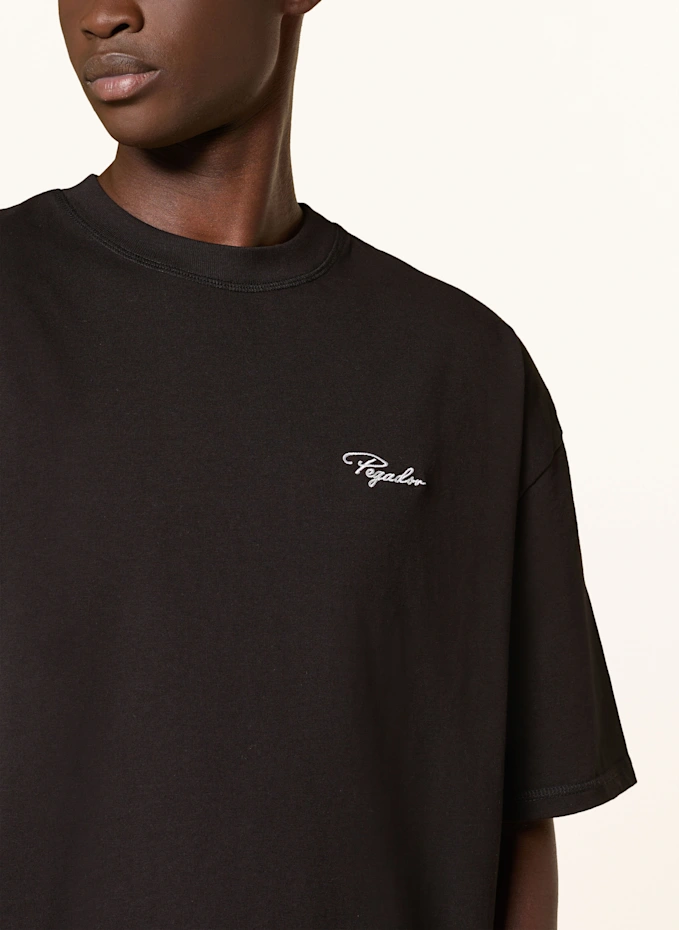 PEGADOR PEGADOR T-Shirt SIGNAR