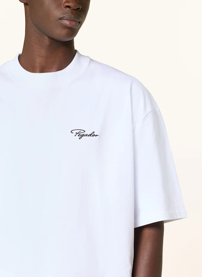 PEGADOR PEGADOR T-Shirt SIGNAR