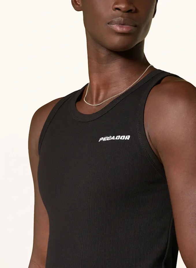 PEGADOR PEGADOR Tanktop