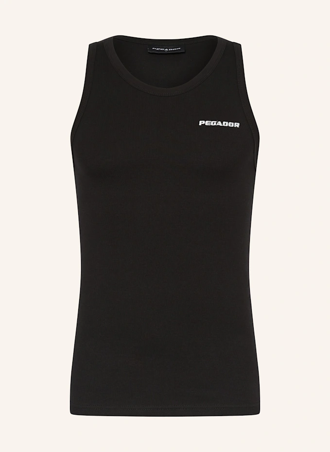 PEGADOR PEGADOR Tanktop