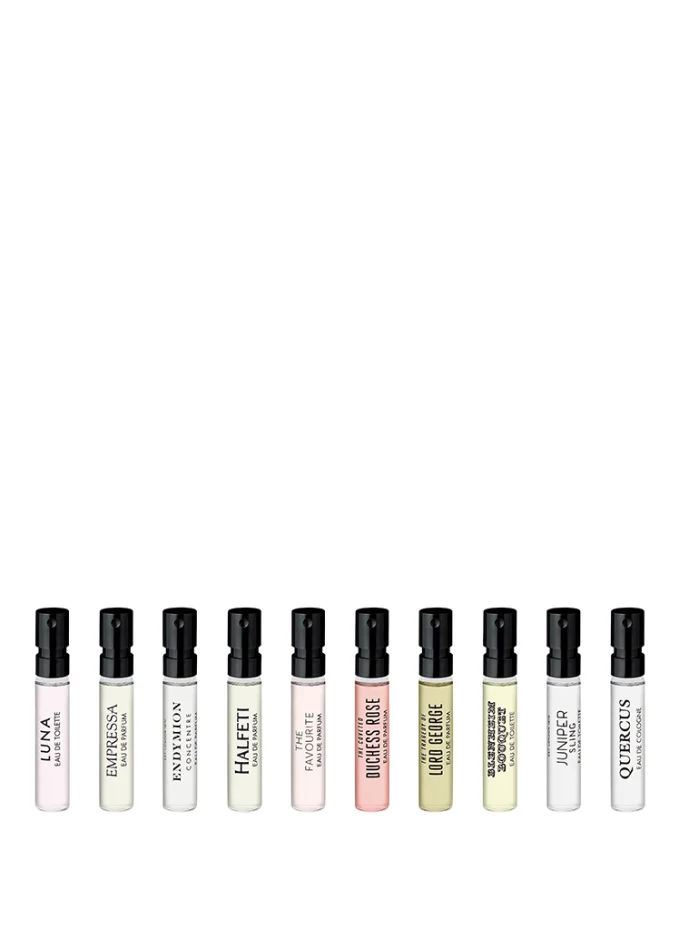 PENHALIGON'S PENHALIGON'S BEST SELLER SCENT LIBRARYDuft-Set