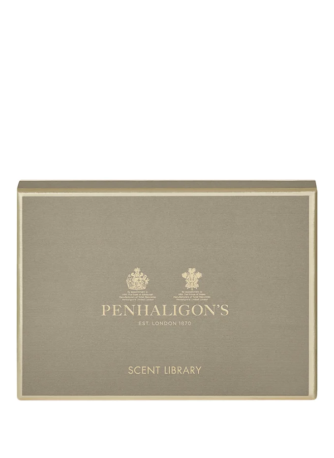 PENHALIGON'S PENHALIGON'S BEST SELLER SCENT LIBRARYDuft-Set