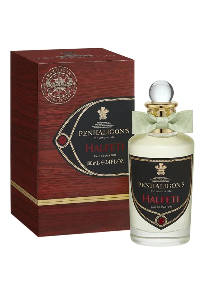 PENHALIGON'S PENHALIGON'S HALFETIEau De Parfum